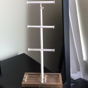 Jewelry stand